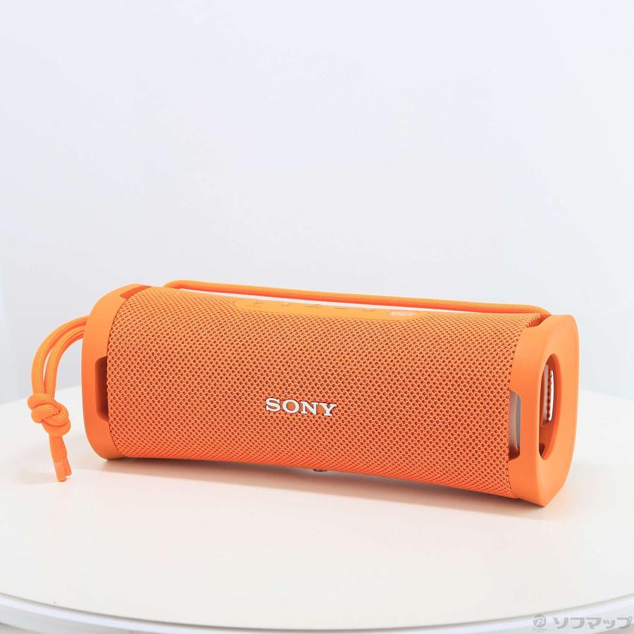 〔中古〕SONY(ソニー)  ULT FIELD 1 SRS-ULT10 DC オレンジ | SONY | 01
