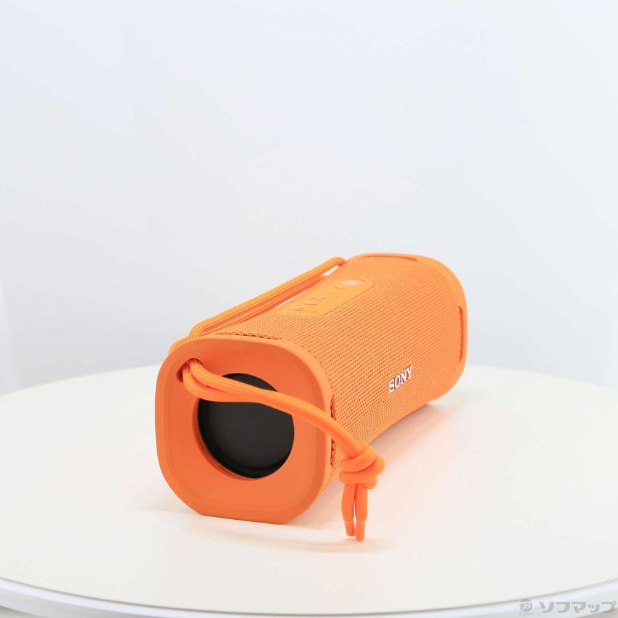 〔中古〕SONY(ソニー)  ULT FIELD 1 SRS-ULT10 DC オレンジ | SONY | 04