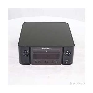 〔中古〕marantz  M-CR612／FB ブラック | 