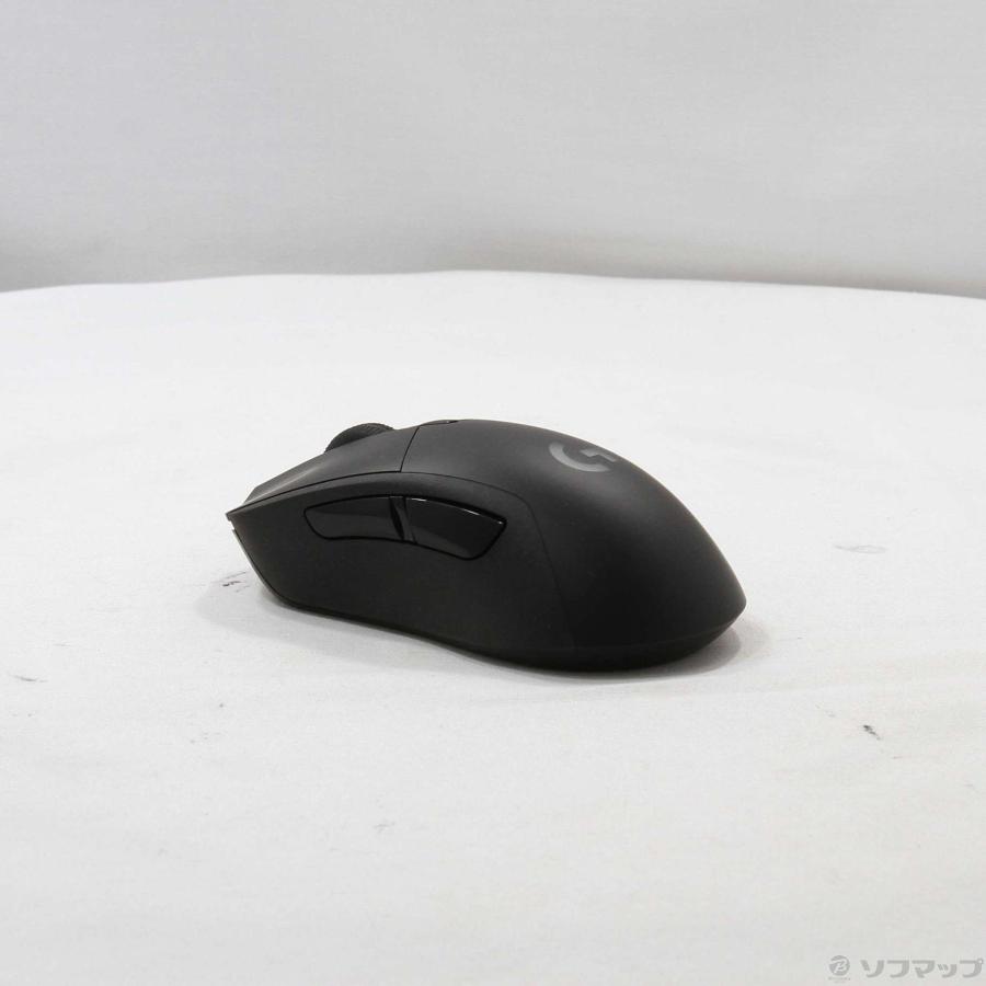 〔中古〕logicool(ロジクール)  LIGHTSPEED ワイヤレスゲーミングマウス G703h | logicool | 02
