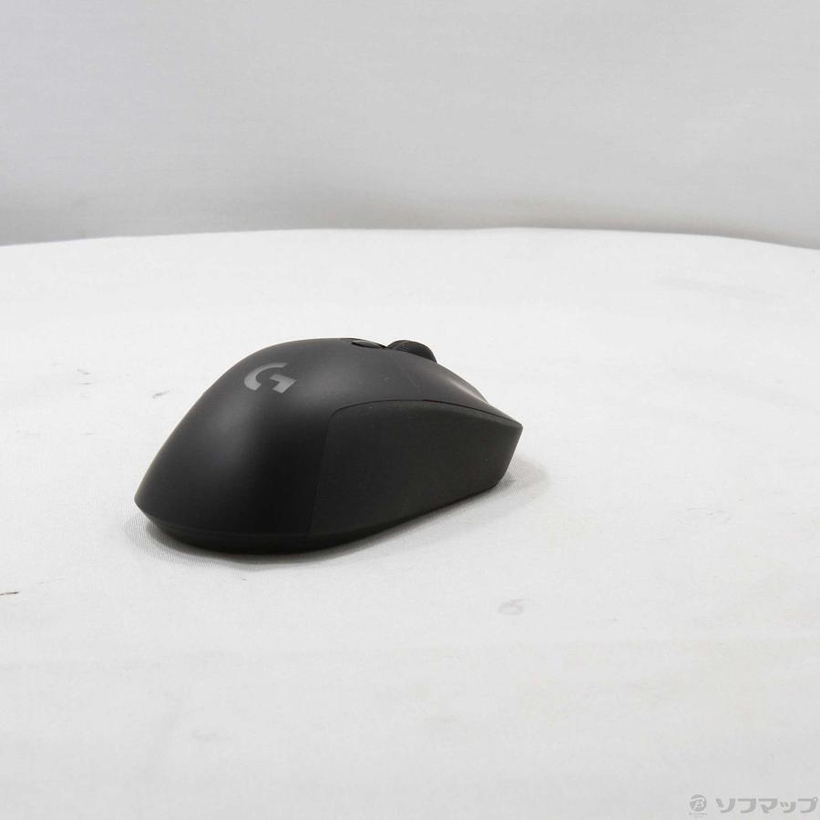 〔中古〕logicool(ロジクール)  LIGHTSPEED ワイヤレスゲーミングマウス G703h | logicool | 03