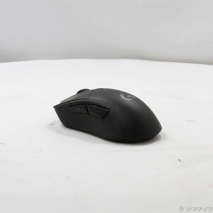 〔中古〕logicool(ロジクール)  LIGHTSPEED ワイヤレスゲーミングマウス G703h | logicool | 02