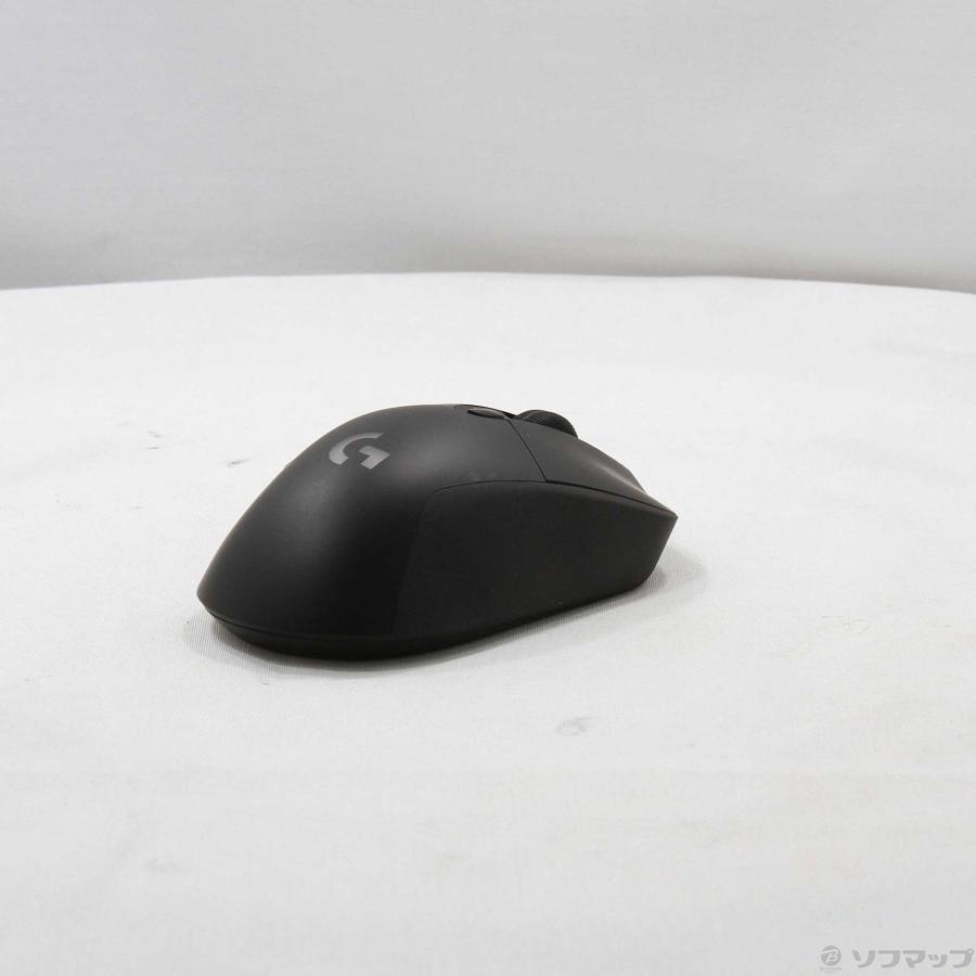 〔中古〕logicool(ロジクール)  LIGHTSPEED ワイヤレスゲーミングマウス G703h | logicool | 03