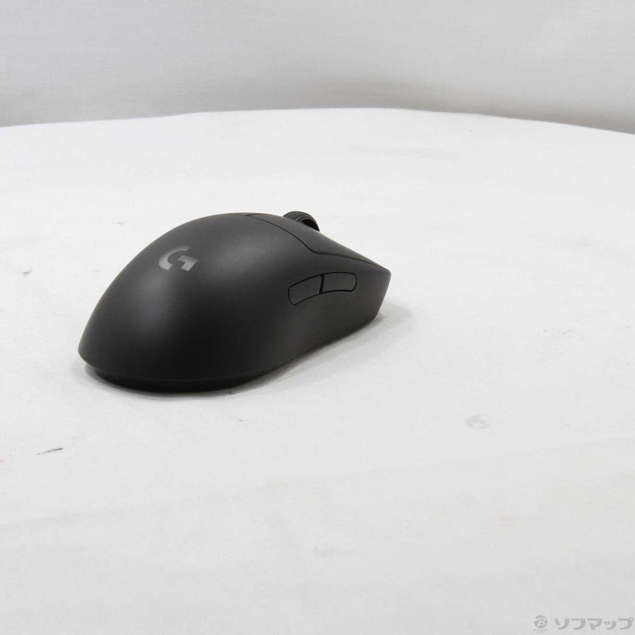 logicool（ロジクール） 〔中古〕 PRO LIGHTSPEED ワイヤレス