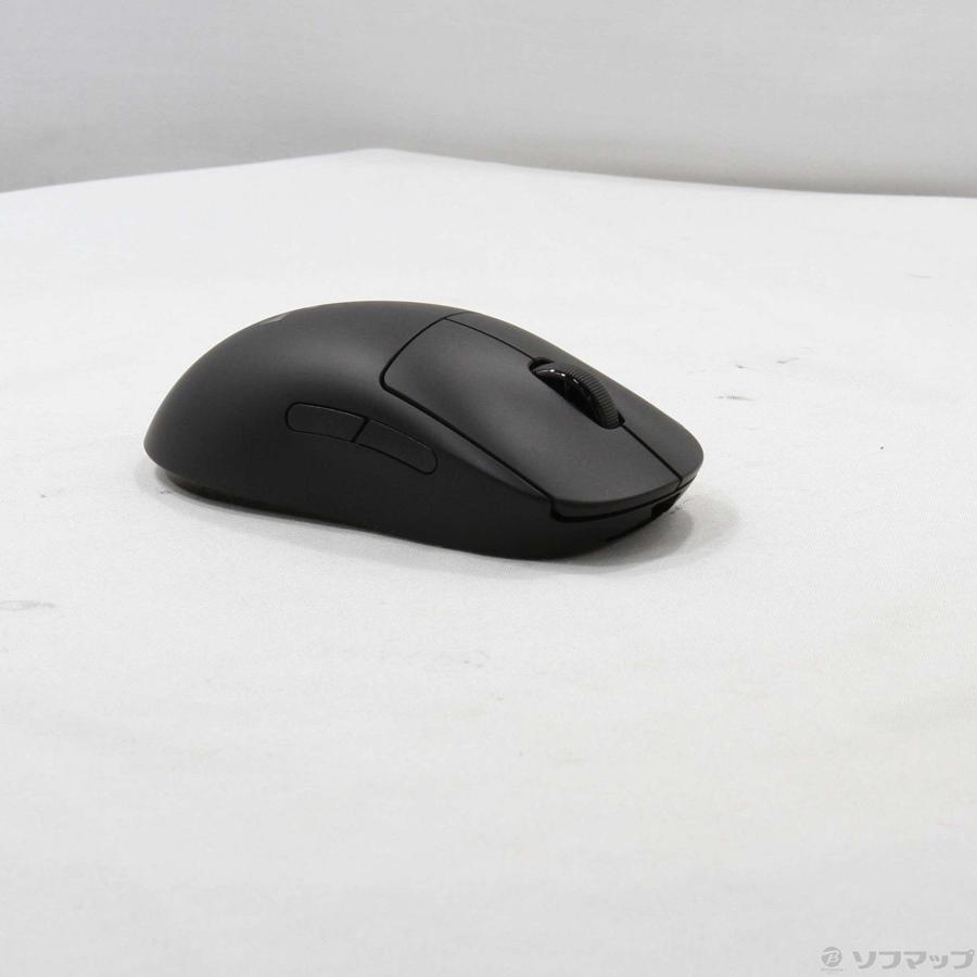 〔中古〕logicool(ロジクール)  PRO LIGHTSPEED ワイヤレスゲーミングマウス G-PPD-002WL | logicool | 04