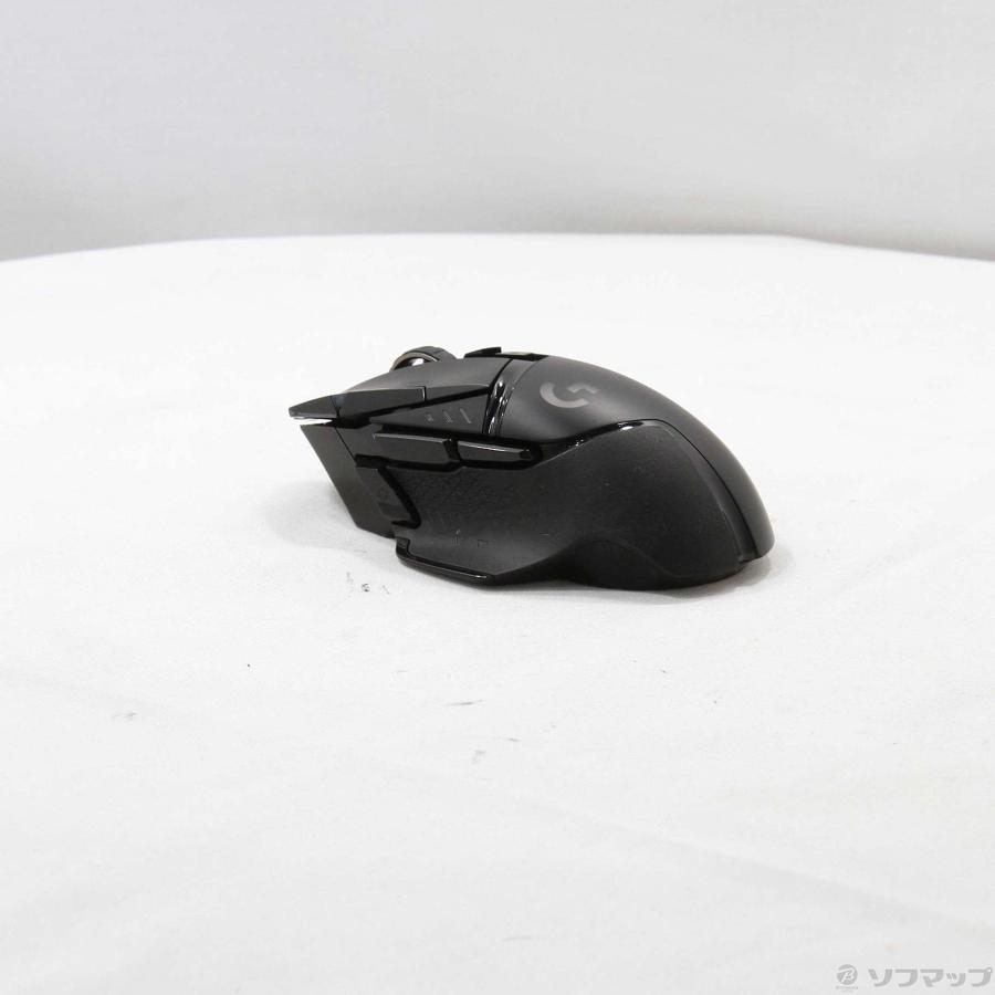 〔中古〕logicool(ロジクール)  Logicool G502WL | logicool | 02