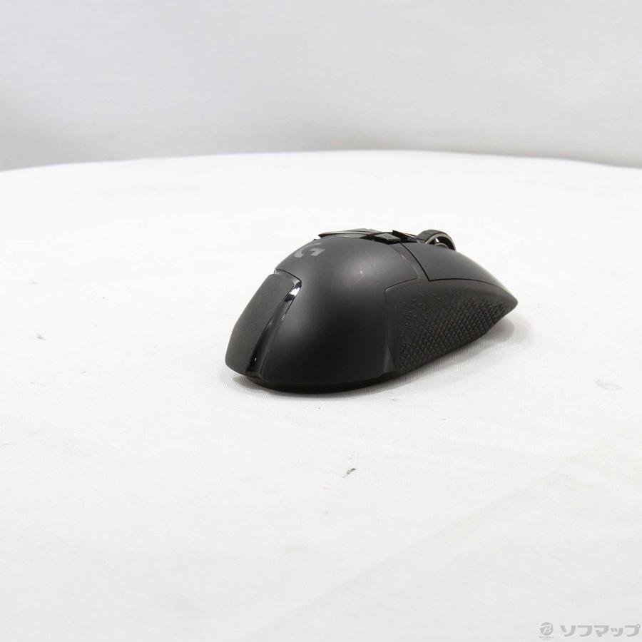 〔中古〕logicool(ロジクール)  Logicool G502WL | logicool | 03
