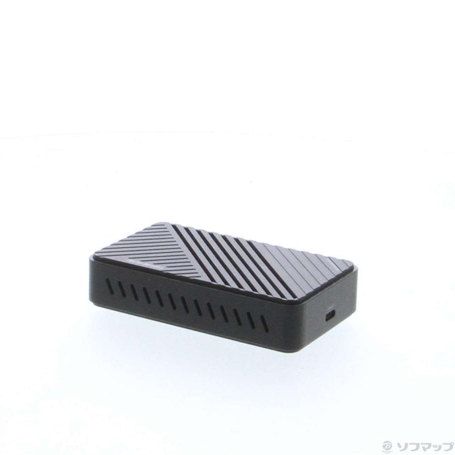 〔中古〕AVerMedia  Live Gamer ULTRA GC553 ブラック |  | 01