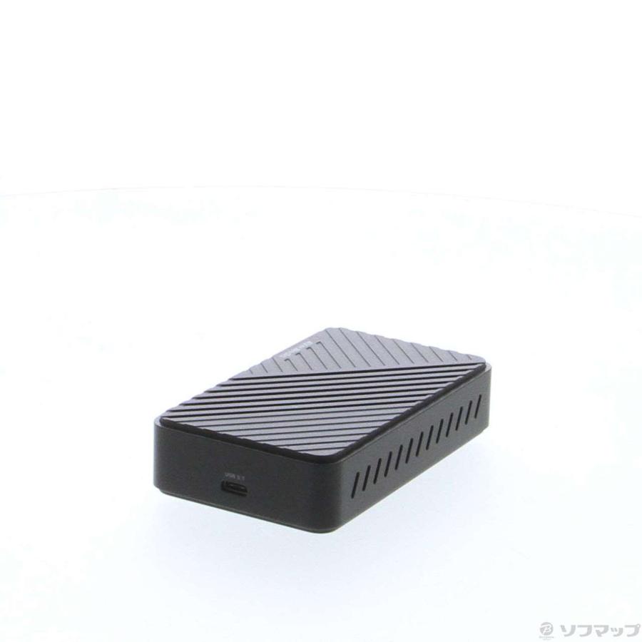 〔中古〕AVerMedia  Live Gamer ULTRA GC553 ブラック |  | 02