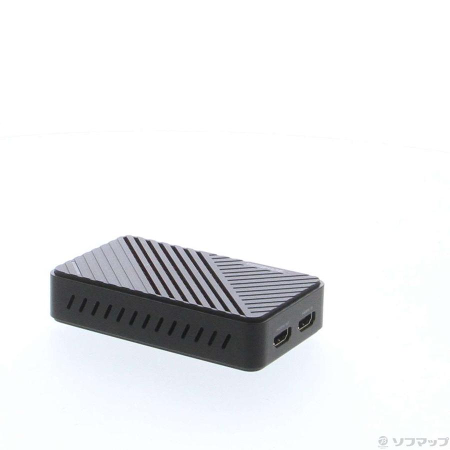 〔中古〕AVerMedia  Live Gamer ULTRA GC553 ブラック |  | 03
