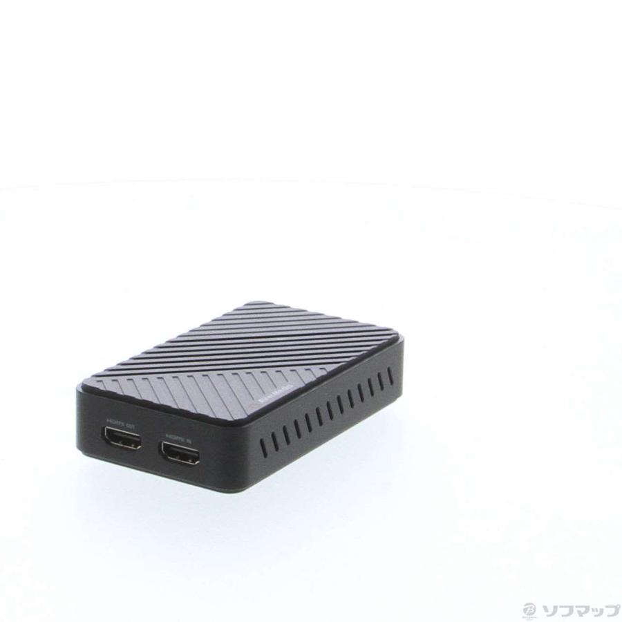 〔中古〕AVerMedia  Live Gamer ULTRA GC553 ブラック |  | 04