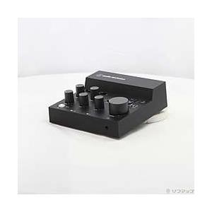 〔中古〕audio-technica(オーディオテクニカ)  AT-UMX3 USBオーディオミキサー | オーディオテクニカ