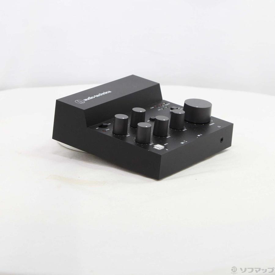〔中古〕audio-technica(オーディオテクニカ)  AT-UMX3 USBオーディオミキサー | オーディオテクニカ | 04