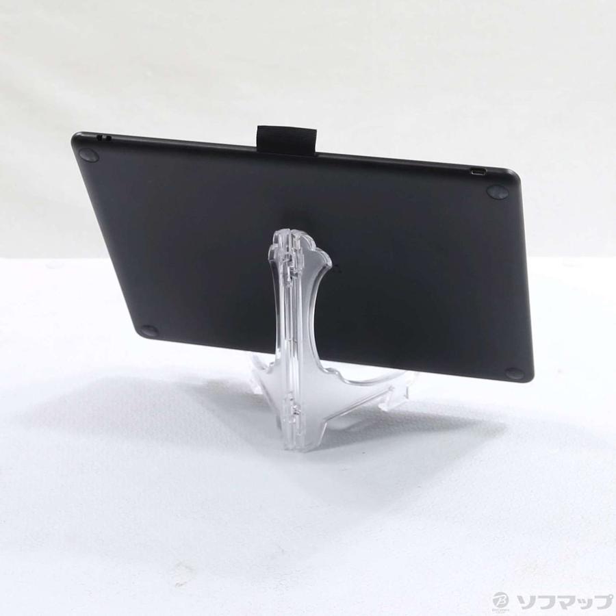 〔中古〕WACOM(ワコム)  Wacom intuos Medium ベーシック CTL-6100／K0 ブラック | wacom | 03