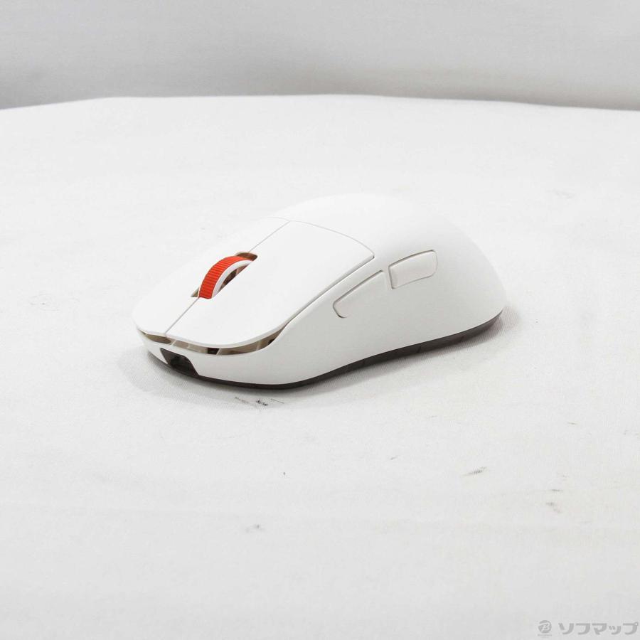 〔中古〕SPRIME  Sprime PM1 Hyper Lightweight Wireless Ergo Gaming Mouse |  | 01