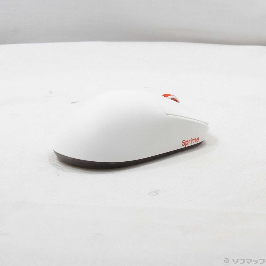 〔中古〕SPRIME  Sprime PM1 Hyper Lightweight Wireless Ergo Gaming Mouse |  | 03