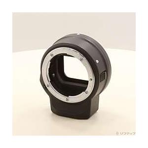 〔中古〕Nikon(ニコン)  Nikon マウントアダプター FTZ | ニコン