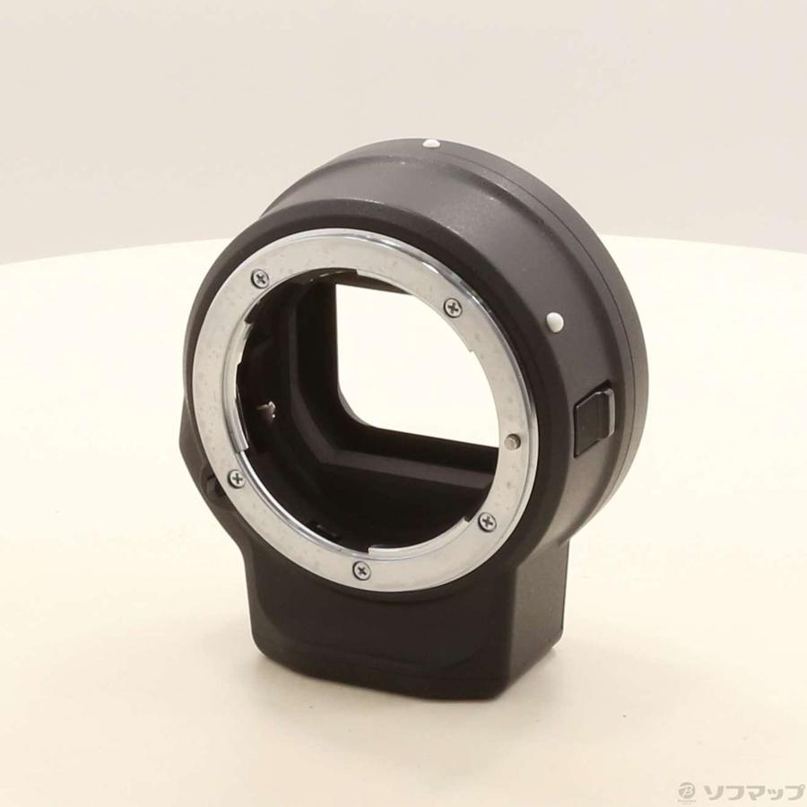 〔中古〕Nikon(ニコン)  Nikon マウントアダプター FTZ | ニコン | 01