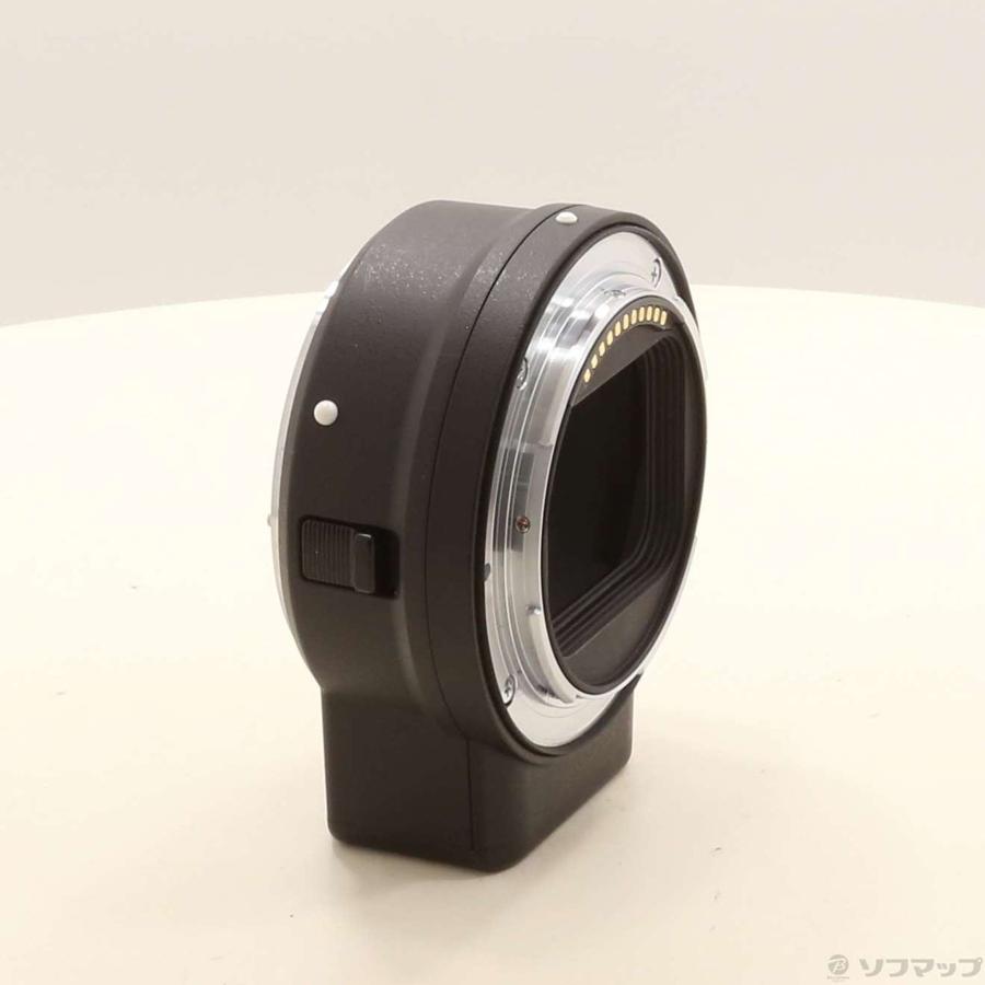 〔中古〕Nikon(ニコン)  Nikon マウントアダプター FTZ | ニコン | 02