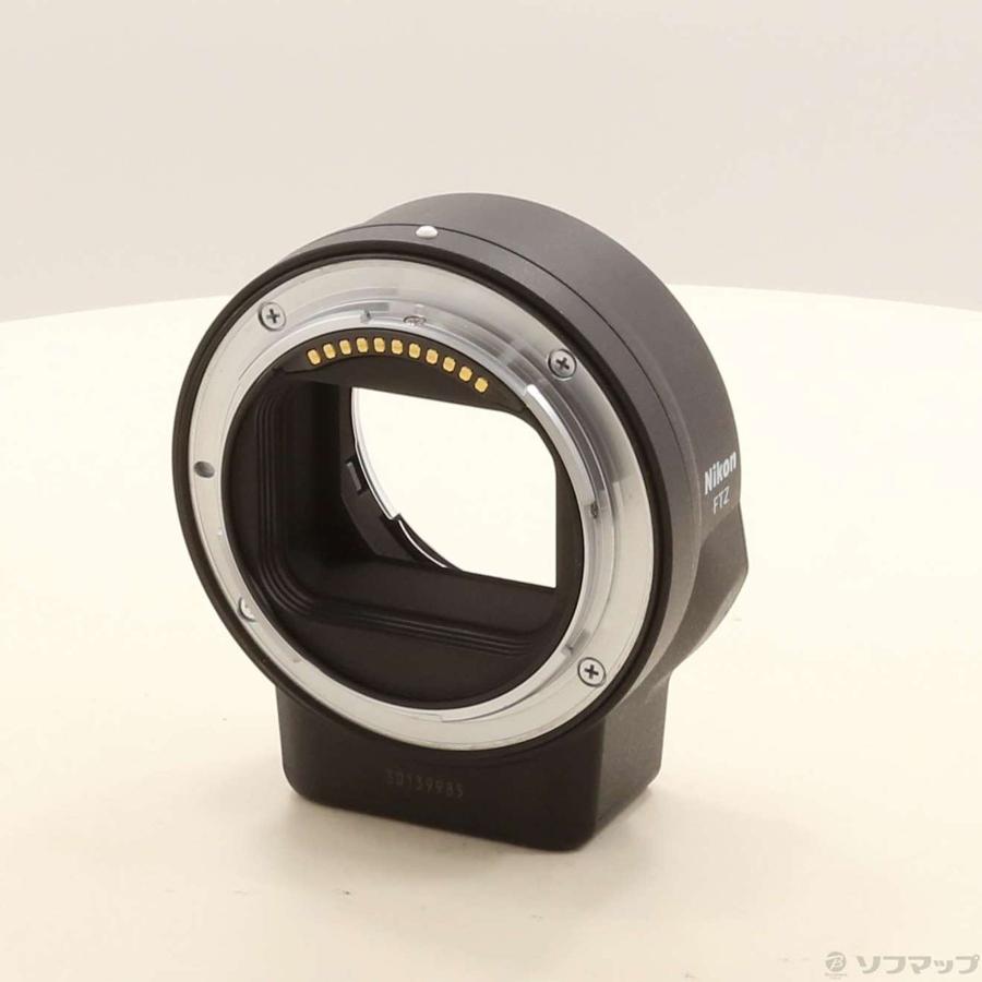 〔中古〕Nikon(ニコン)  Nikon マウントアダプター FTZ | ニコン | 03