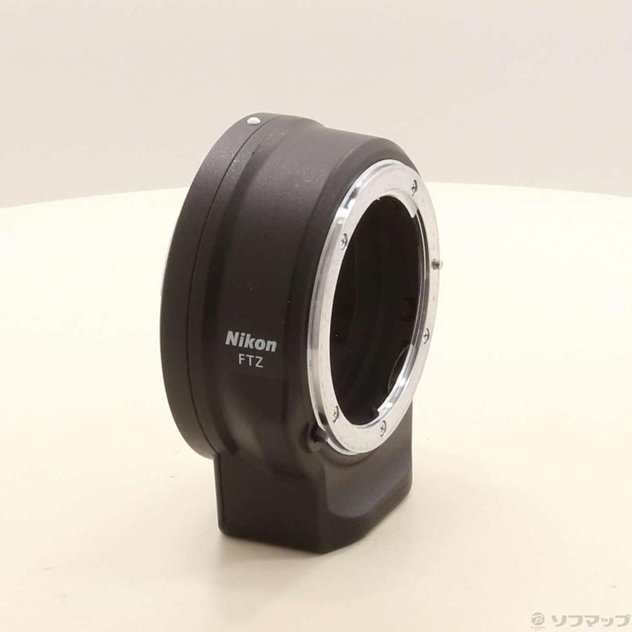 〔中古〕Nikon(ニコン)  Nikon マウントアダプター FTZ | ニコン | 04