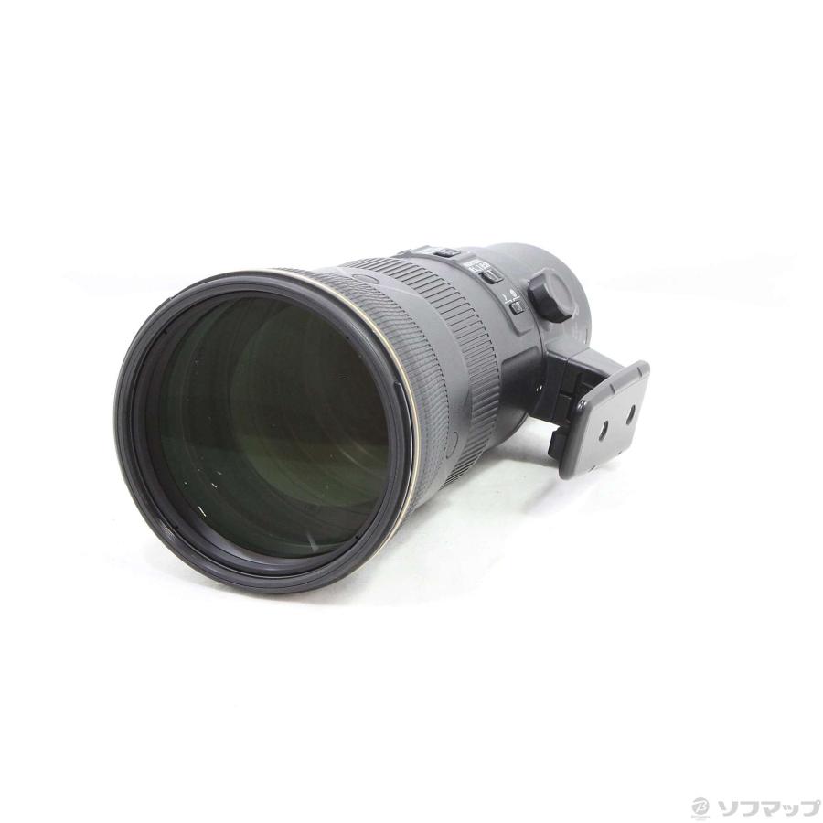 〔中古〕Nikon(ニコン)  AF-S NIKKOR 500mm f／5.6E PF ED VR | ニコン | 01