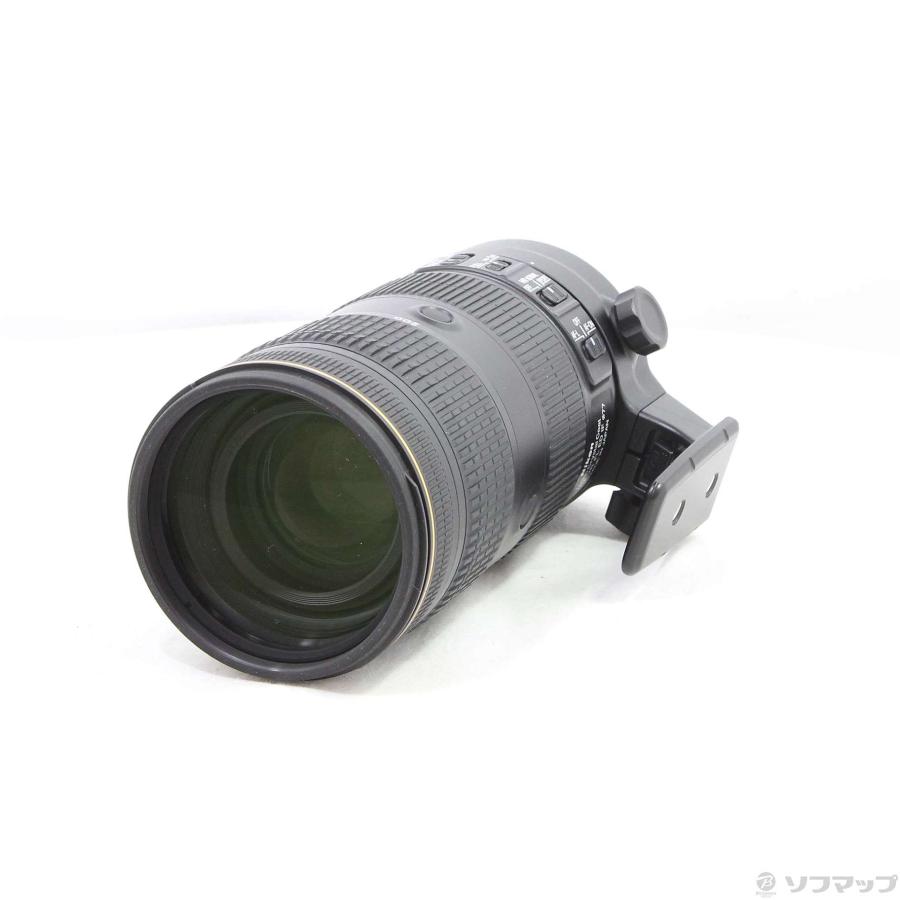 〔中古〕Nikon(ニコン)  Nikon AF-S NIKKOR 70-200mm f／2.8E FL ED VR | ニコン | 01