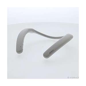 〔中古〕SONY(ソニー)  SRS-NB10 WC ホワイト | SONY