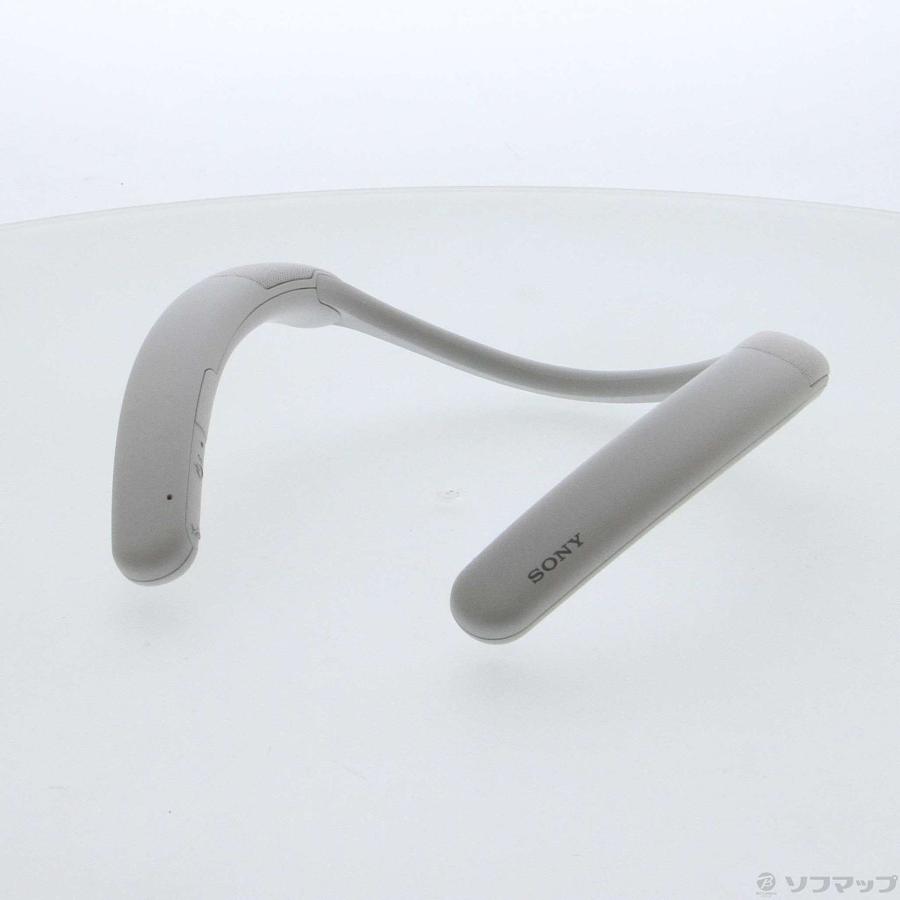 〔中古〕SONY(ソニー)  SRS-NB10 WC ホワイト | SONY | 01