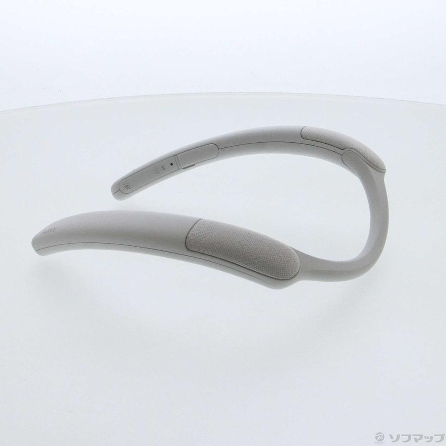 〔中古〕SONY(ソニー)  SRS-NB10 WC ホワイト | SONY | 02