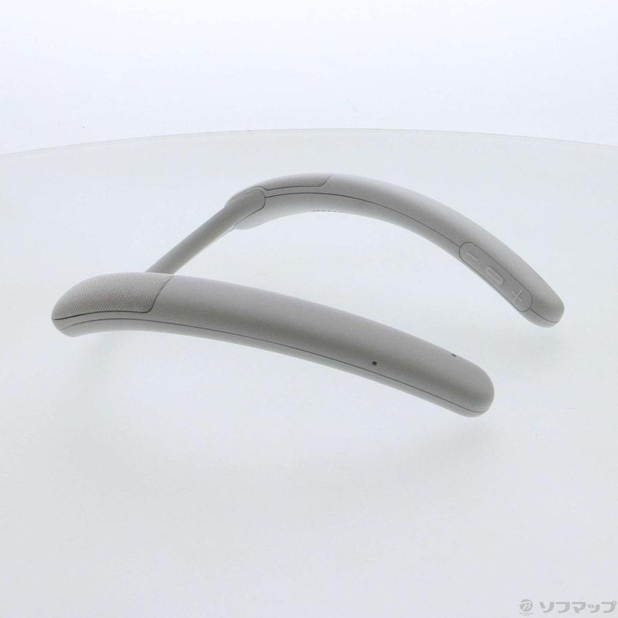 〔中古〕SONY(ソニー)  SRS-NB10 WC ホワイト | SONY | 04