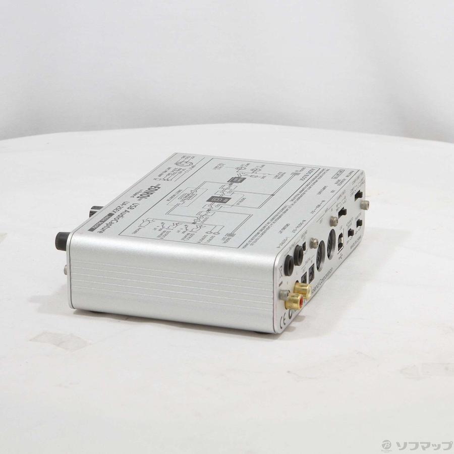 〔中古〕ROLAND  UA-25EX | ローランド | 02