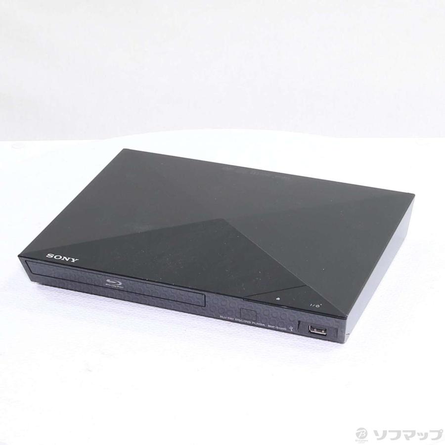 〔中古〕SONY(ソニー)  〔中古品〕 BDP-S1200 | SONY | 01