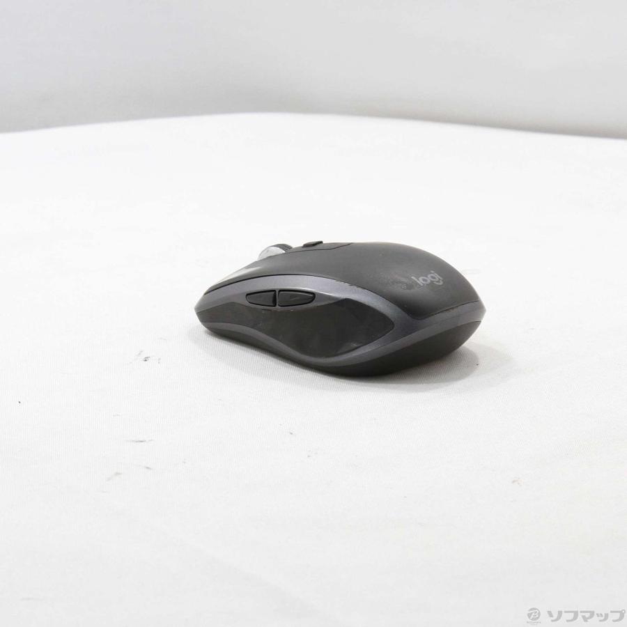 〔中古〕logicool(ロジクール)  MX ANYWHERE 2S グラファイト MX1600CR2 | logicool | 02