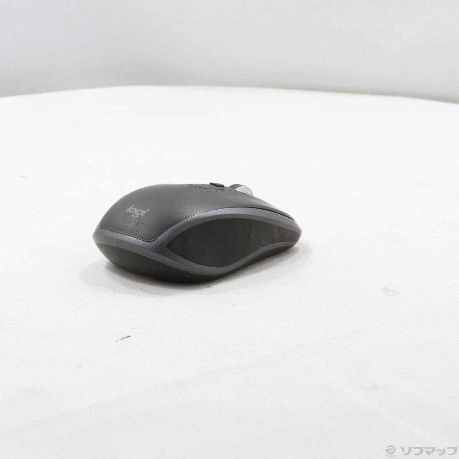 〔中古〕logicool(ロジクール)  MX ANYWHERE 2S グラファイト MX1600CR2 | logicool | 03