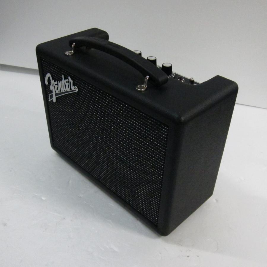〔中古〕FENDERAUDIO  〔展示品〕 INDIO 2 Bluetoothスピーカー ブラック |  | 01