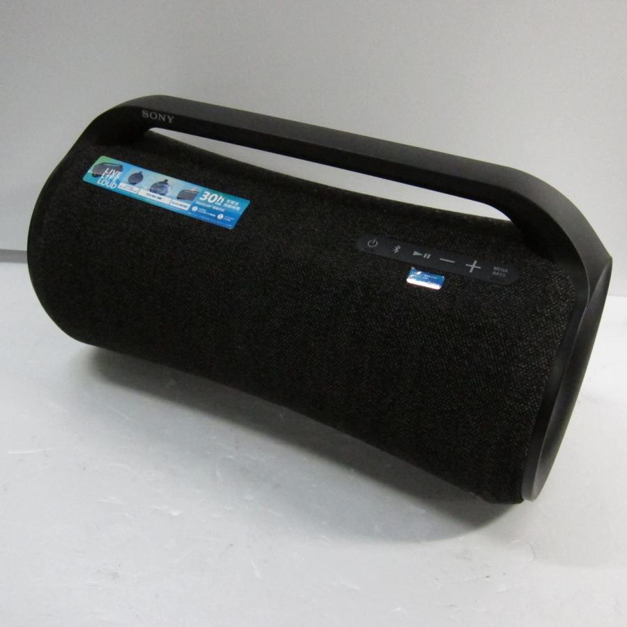〔中古〕SONY(ソニー)  〔展示品〕 SRS-XG500 | SONY | 01