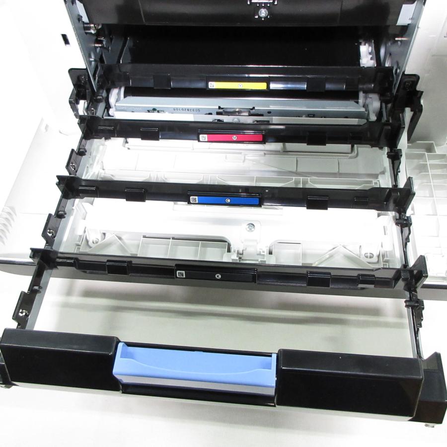 〔中古〕Canon(キヤノン)  〔展示品〕 Satera MF654Cdw | キヤノン | 03