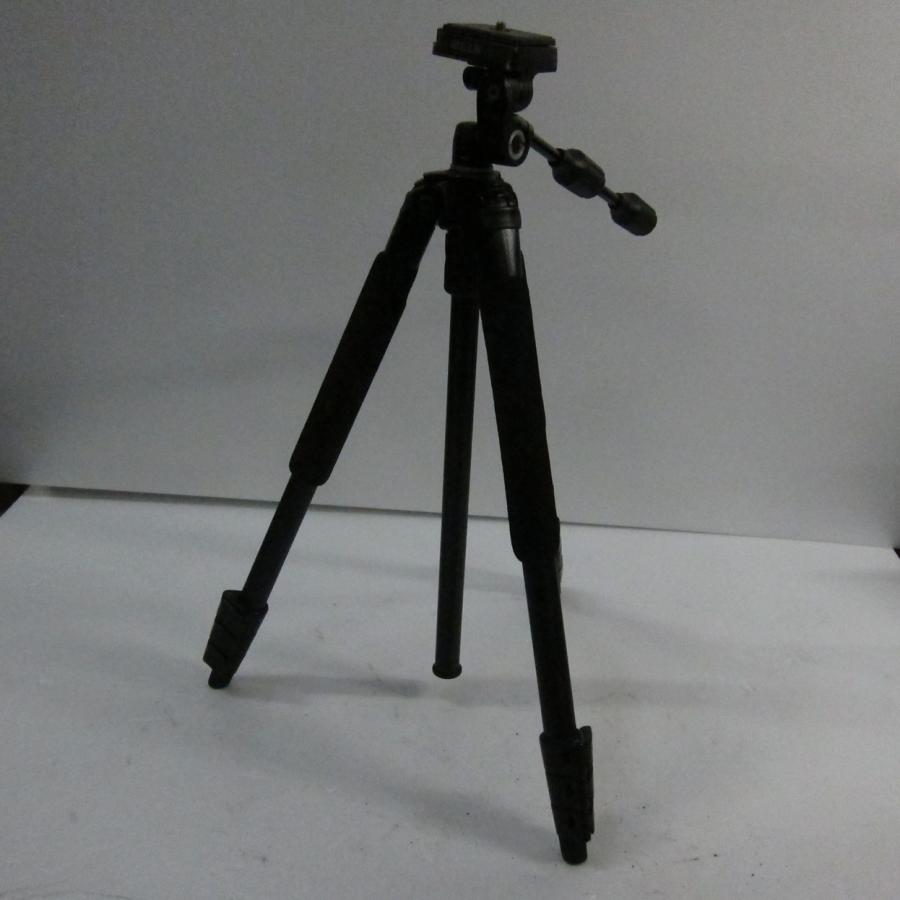 〔中古〕SLIK  〔展示品〕 スプリント PRO II 3WAY BKN ブラック |  | 01