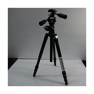 〔中古〕VANGUARD(バンガード)  期間特価対象品 〔展示品〕 トラベル三脚 アルミ VEO3T+234APS [4段 ／3WAY雲台] | バンガード
