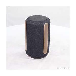 〔中古〕SONY(ソニー)  〔展示品〕 SRS-RA3000 B ブラック | SONY