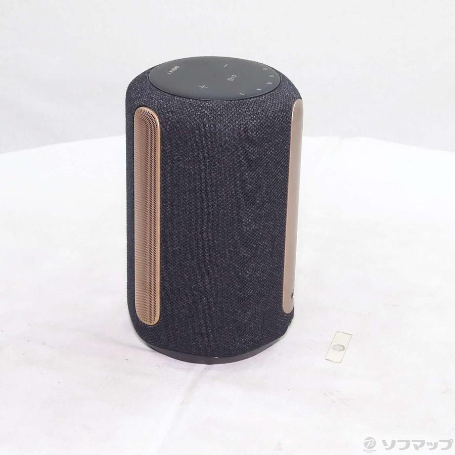 〔中古〕SONY(ソニー)  〔展示品〕 SRS-RA3000 B ブラック | SONY | 02