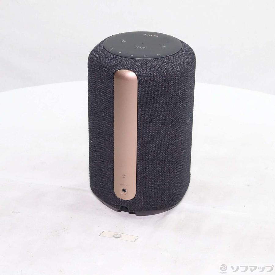 〔中古〕SONY(ソニー)  〔展示品〕 SRS-RA3000 B ブラック | SONY | 03