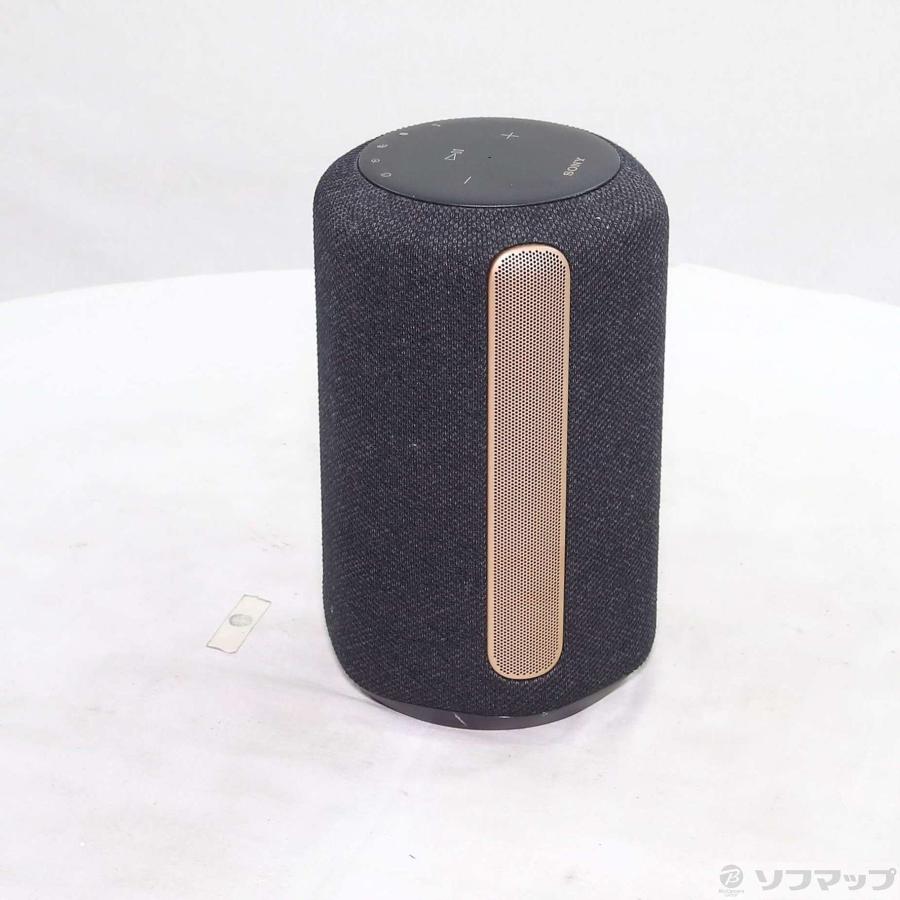 〔中古〕SONY(ソニー)  〔展示品〕 SRS-RA3000 B ブラック | SONY | 04