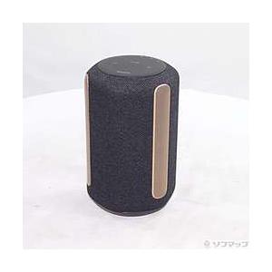 〔中古〕SONY(ソニー)  〔展示品〕 SRS-RA3000 B ブラック | SONY