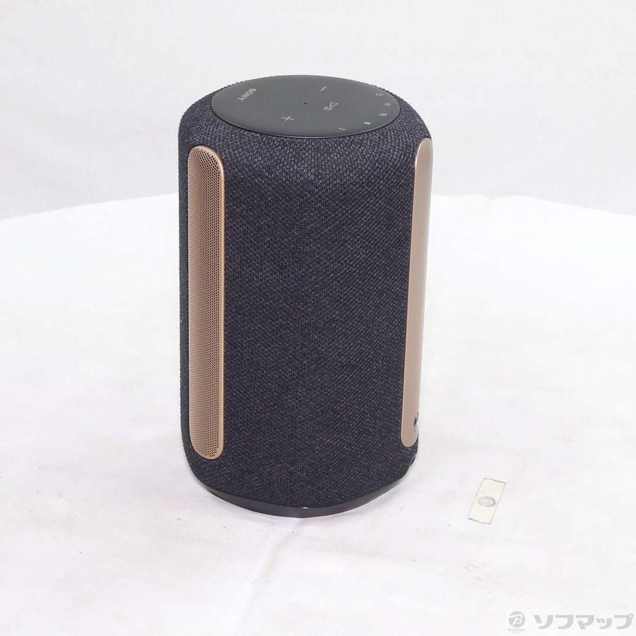 〔中古〕SONY(ソニー)  〔展示品〕 SRS-RA3000 B ブラック | SONY | 02