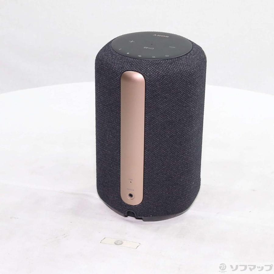 〔中古〕SONY(ソニー)  〔展示品〕 SRS-RA3000 B ブラック | SONY | 03
