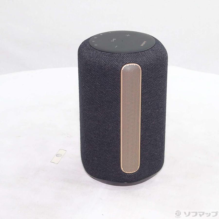 〔中古〕SONY(ソニー)  〔展示品〕 SRS-RA3000 B ブラック | SONY | 04