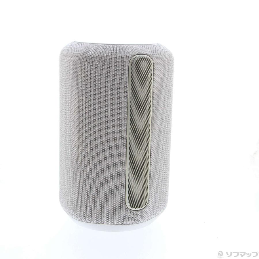 〔中古〕SONY(ソニー)  〔展示品〕 SRS-RA3000 (H) ライトグレー | SONY | 01
