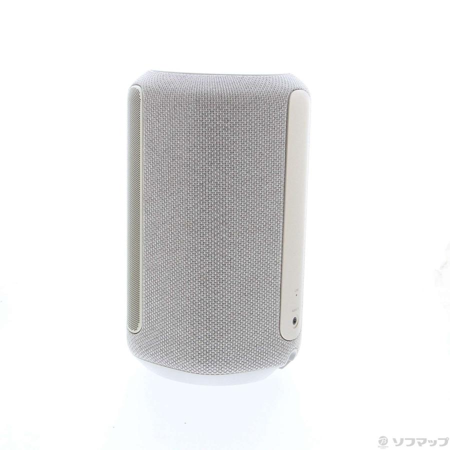 〔中古〕SONY(ソニー)  〔展示品〕 SRS-RA3000 (H) ライトグレー | SONY | 02